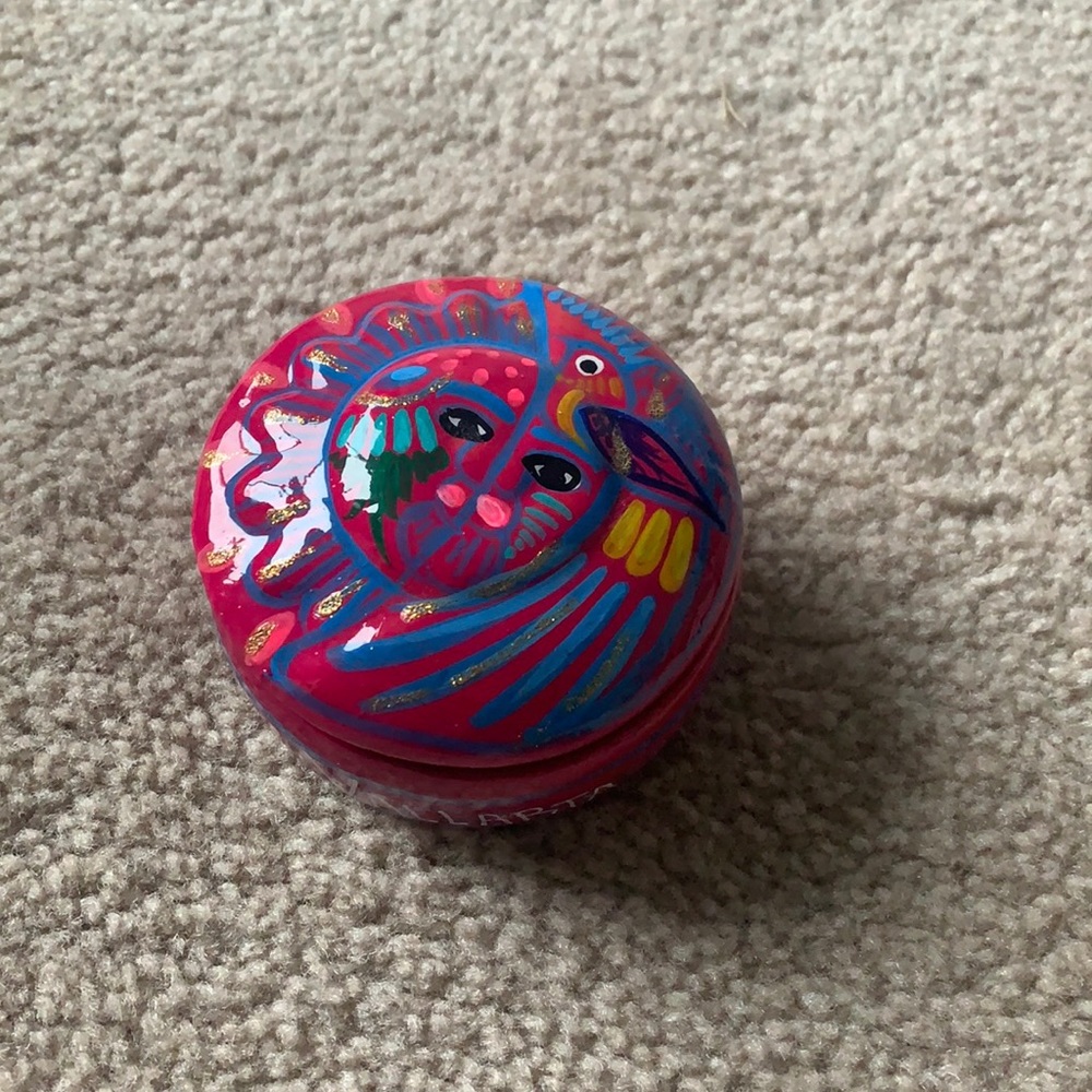 Trinket Box